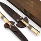 Nickel Silver Stainless Steel Knife 6" & 8"